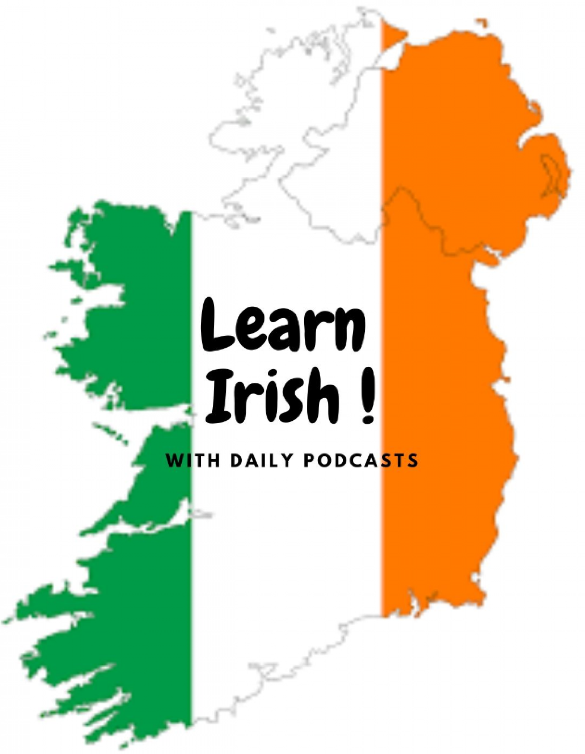 Learn Irish